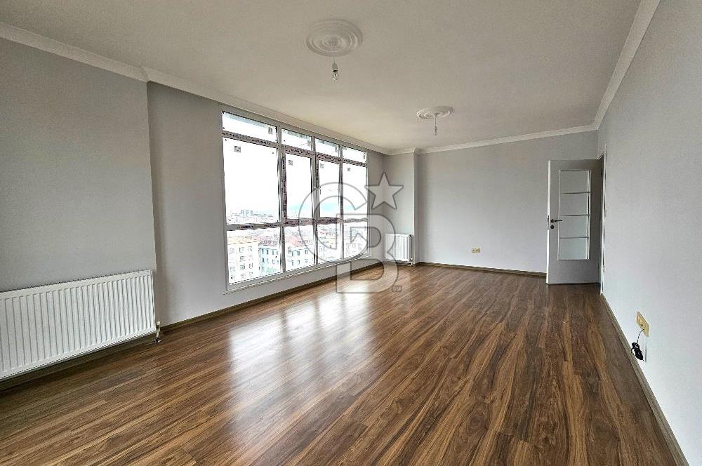 Sancaktepe Sultangazi Cad. 3+1 Kiralık Daireler