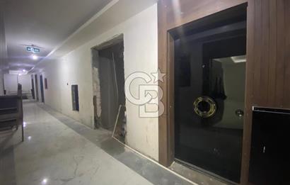 KEÇİÖRENDE SATILIK SÜPER LÜKS 3+1 DAİRE