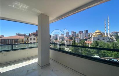 KEÇİÖRENDE SATILIK SÜPER LÜKS 3+1 DAİRE