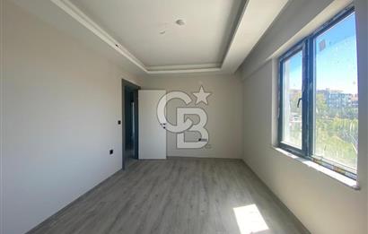 KEÇİÖRENDE SATILIK SÜPER LÜKS 3+1 DAİRE
