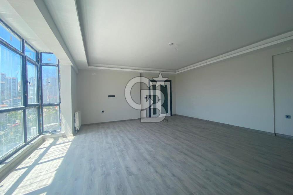 KEÇİÖRENDE SATILIK SÜPER LÜKS 3+1 DAİRE