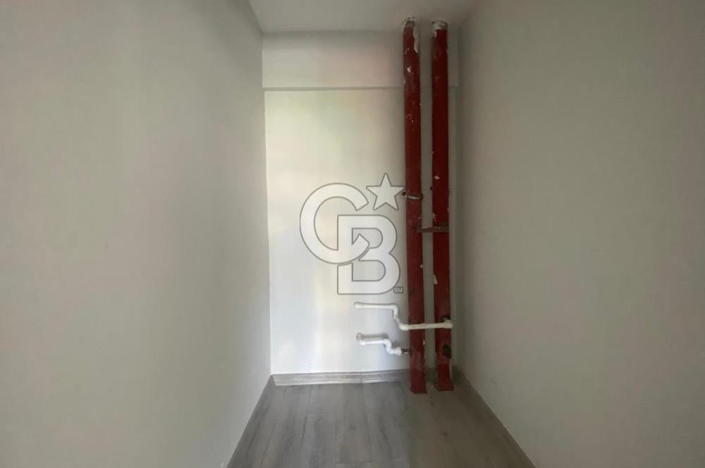KEÇİÖRENDE SATILIK SÜPER LÜKS 3+1 DAİRE