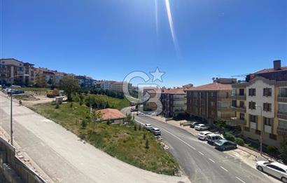 KEÇİÖRENDE SATILIK SÜPER LÜKS 3+1 DAİRE