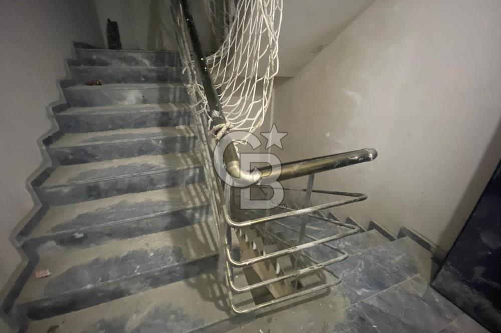KEÇİÖRENDE SATILIK SÜPER LÜKS 3+1 DAİRE