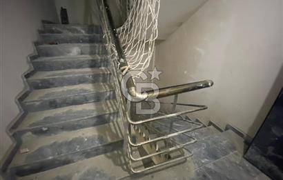 KEÇİÖRENDE SATILIK SÜPER LÜKS 3+1 DAİRE