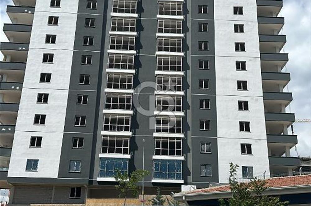 KEÇİÖRENDE SATILIK SÜPER LÜKS 3+1 DAİRE