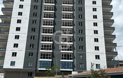 KEÇİÖRENDE SATILIK SÜPER LÜKS 3+1 DAİRE