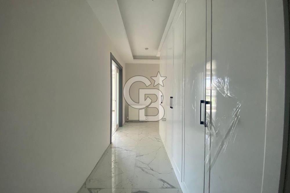 KEÇİÖRENDE SATILIK SÜPER LÜKS 3+1 DAİRE