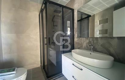 KEÇİÖRENDE SATILIK SÜPER LÜKS 3+1 DAİRE