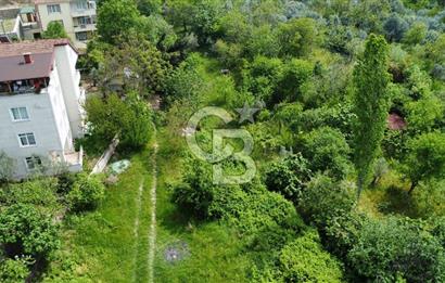 KARAMÜRSEL'DE KONUT İMARLI 375 M² ARSA