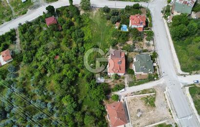 KARAMÜRSEL'DE KONUT İMARLI 375 M² ARSA