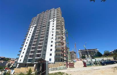 KEÇİÖRENDE SATILIK SÜPER LÜKS 3+1 DAİRE