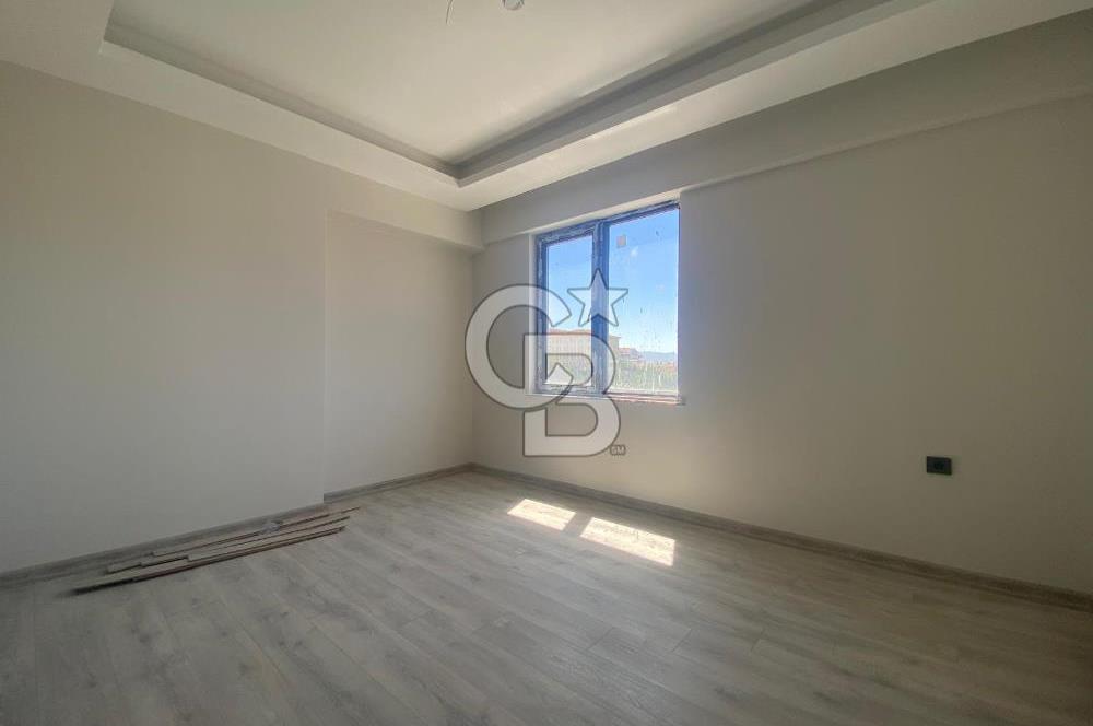KEÇİÖRENDE SATILIK SÜPER LÜKS 3+1 DAİRE