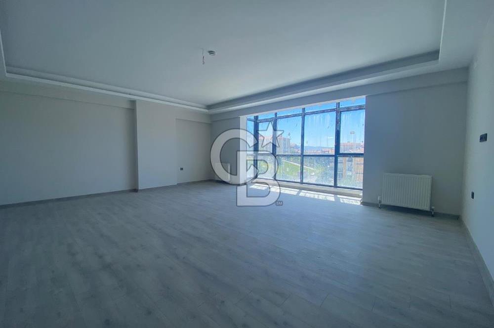 KEÇİÖRENDE SATILIK SÜPER LÜKS 3+1 DAİRE