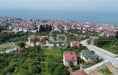 KARAMÜRSEL'DE KONUT İMARLI 375 M² ARSA