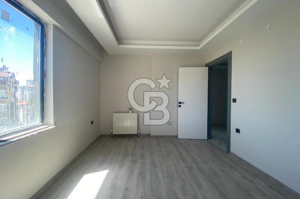 KEÇİÖRENDE SATILIK SÜPER LÜKS 3+1 DAİRE