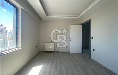 KEÇİÖRENDE SATILIK SÜPER LÜKS 3+1 DAİRE