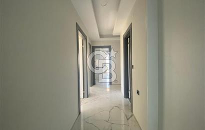 KEÇİÖRENDE SATILIK SÜPER LÜKS 3+1 DAİRE