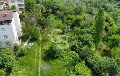 KARAMÜRSEL'DE KONUT İMARLI 375 M² ARSA