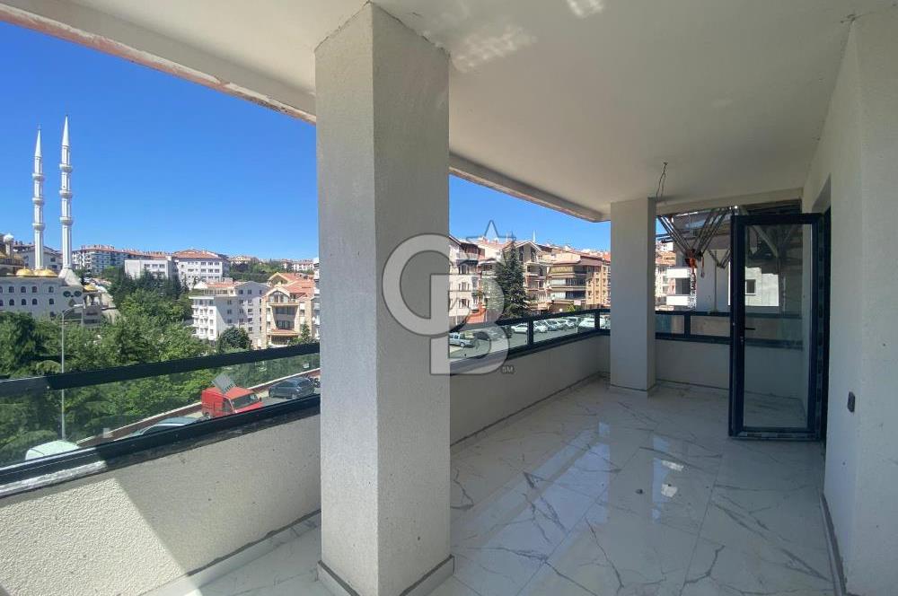 KEÇİÖRENDE SATILIK SÜPER LÜKS 3+1 DAİRE