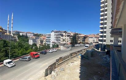 KEÇİÖRENDE SATILIK SÜPER LÜKS 3+1 DAİRE