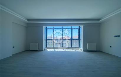 KEÇİÖRENDE SATILIK SÜPER LÜKS 3+1 DAİRE
