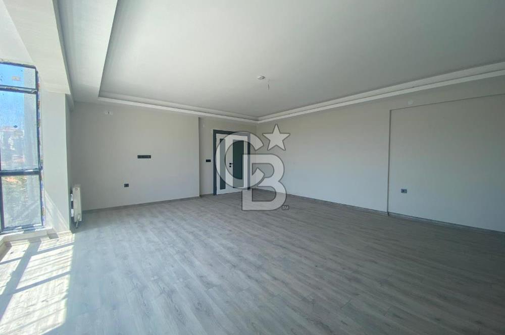 KEÇİÖRENDE SATILIK SÜPER LÜKS 3+1 DAİRE