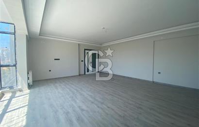 KEÇİÖRENDE SATILIK SÜPER LÜKS 3+1 DAİRE