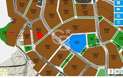 KARAMÜRSEL'DE KONUT İMARLI 375 M² ARSA