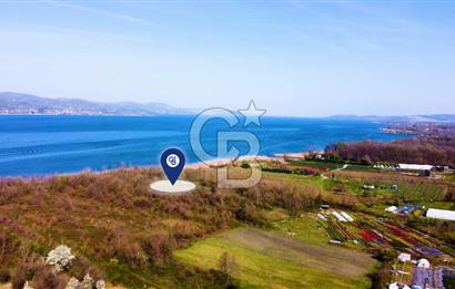 CB AKADEMİ SAPANCA YANIK GÖL KENARI 2347 m² SATILIK FIRSAT ARSA