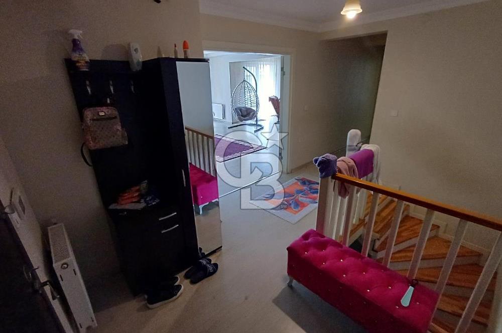 KARTEPE KONAKLARINDA SATILIK FULL YAPILI 5+1 GENİŞ BAHÇE DUBLEKS