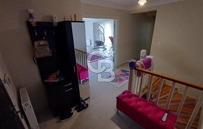 KARTEPE KONAKLARINDA SATILIK FULL YAPILI 5+1 GENİŞ BAHÇE DUBLEKS