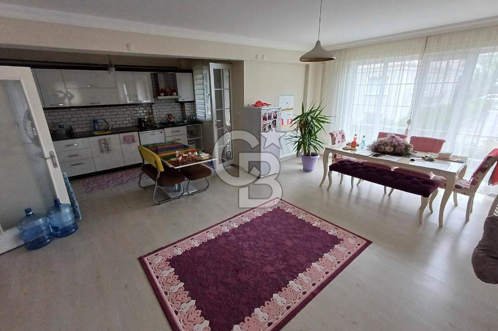 KARTEPE KONAKLARINDA SATILIK FULL YAPILI 5+1 GENİŞ BAHÇE DUBLEKS