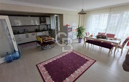 KARTEPE KONAKLARINDA SATILIK FULL YAPILI 5+1 GENİŞ BAHÇE DUBLEKS
