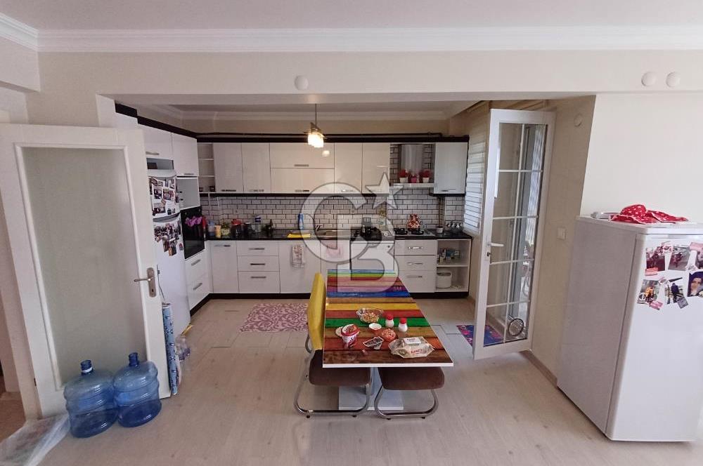 KARTEPE KONAKLARINDA SATILIK FULL YAPILI 5+1 GENİŞ BAHÇE DUBLEKS