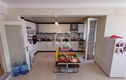 KARTEPE KONAKLARINDA SATILIK FULL YAPILI 5+1 GENİŞ BAHÇE DUBLEKS