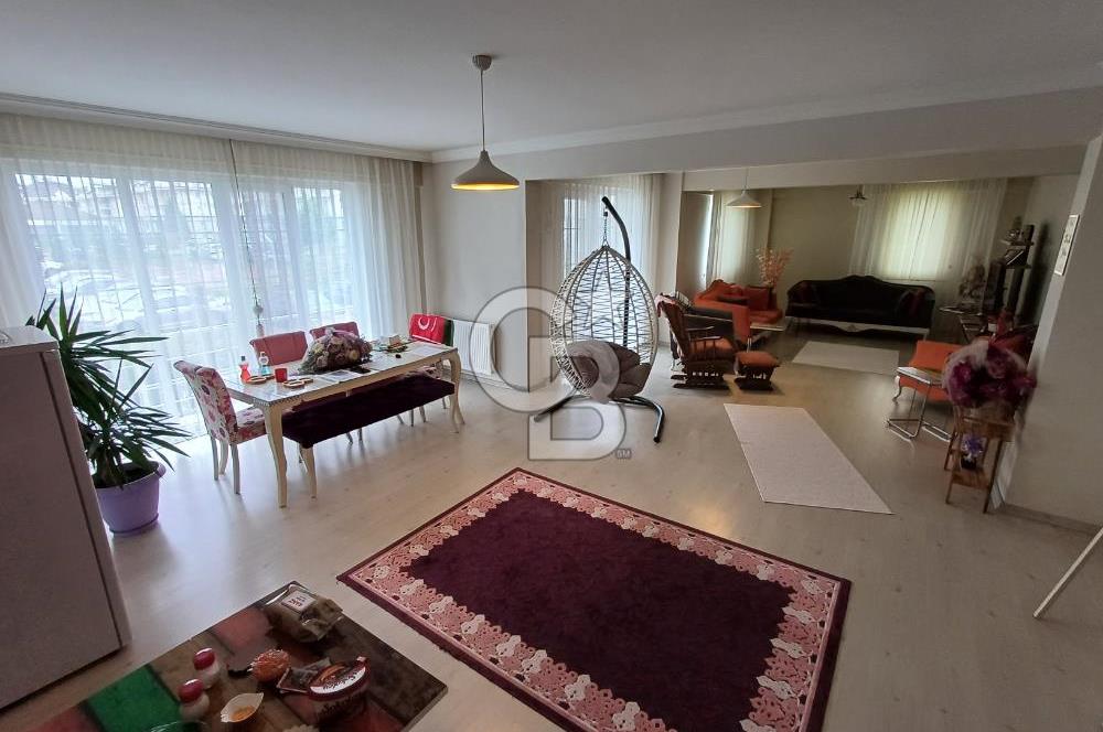 KARTEPE KONAKLARINDA SATILIK FULL YAPILI 5+1 GENİŞ BAHÇE DUBLEKS