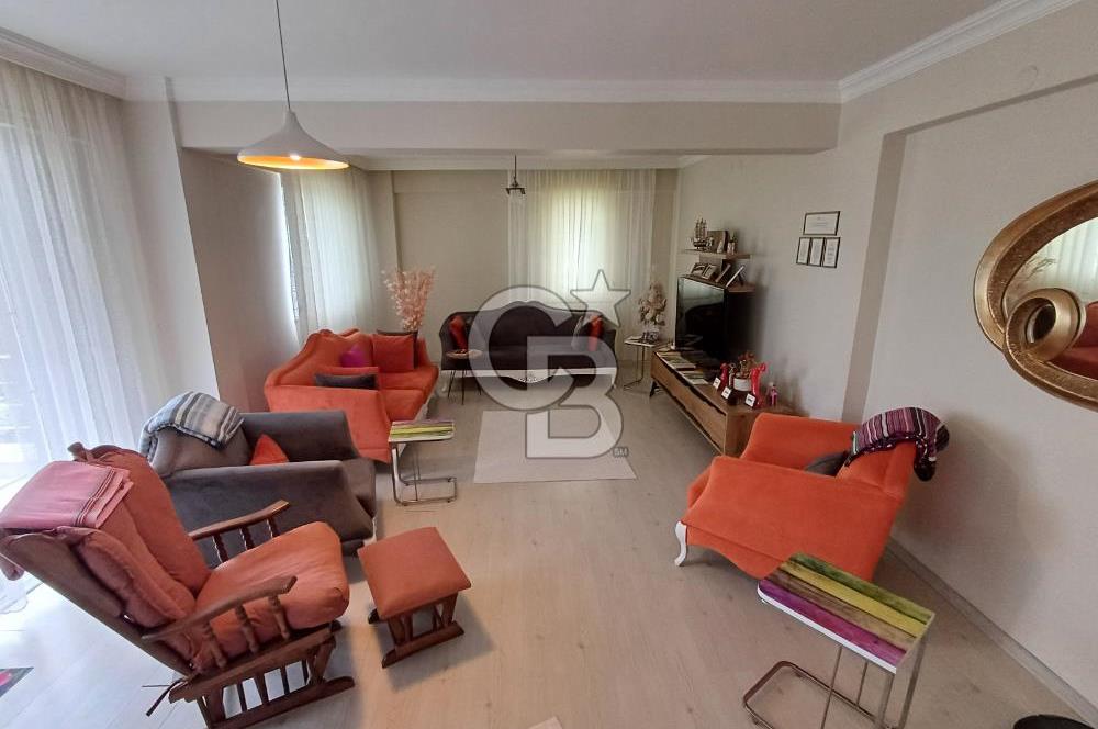 KARTEPE KONAKLARINDA SATILIK FULL YAPILI 5+1 GENİŞ BAHÇE DUBLEKS