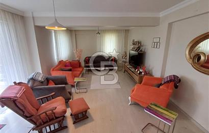 KARTEPE KONAKLARINDA SATILIK FULL YAPILI 5+1 GENİŞ BAHÇE DUBLEKS