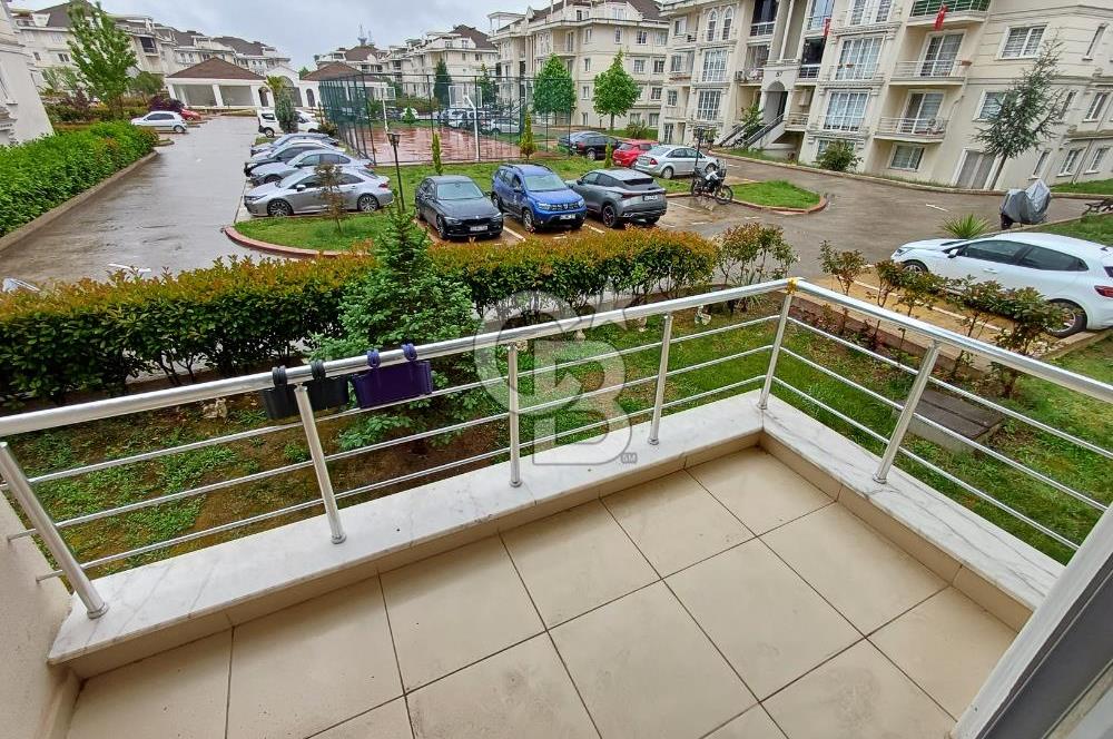 KARTEPE KONAKLARINDA SATILIK FULL YAPILI 5+1 GENİŞ BAHÇE DUBLEKS