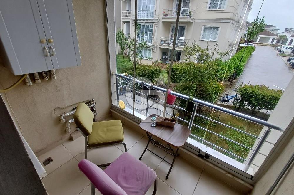 KARTEPE KONAKLARINDA SATILIK FULL YAPILI 5+1 GENİŞ BAHÇE DUBLEKS