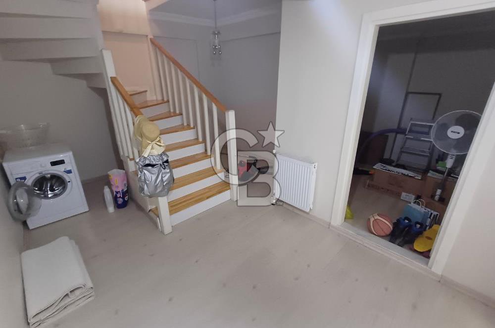 KARTEPE KONAKLARINDA SATILIK FULL YAPILI 5+1 GENİŞ BAHÇE DUBLEKS