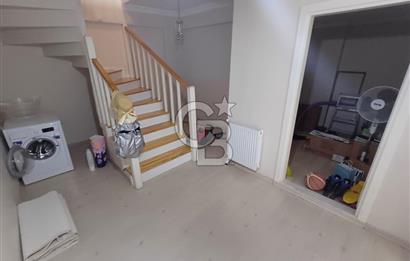 KARTEPE KONAKLARINDA SATILIK FULL YAPILI 5+1 GENİŞ BAHÇE DUBLEKS