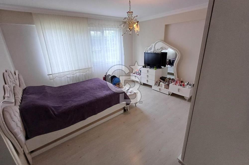 KARTEPE KONAKLARINDA SATILIK FULL YAPILI 5+1 GENİŞ BAHÇE DUBLEKS