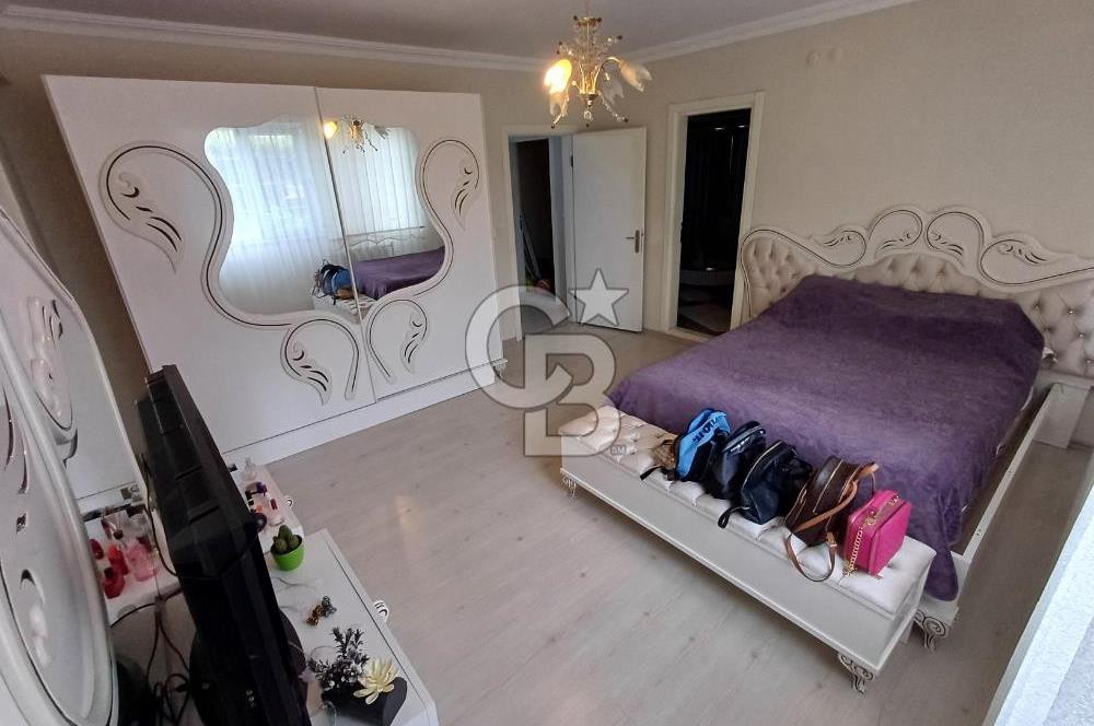 KARTEPE KONAKLARINDA SATILIK FULL YAPILI 5+1 GENİŞ BAHÇE DUBLEKS