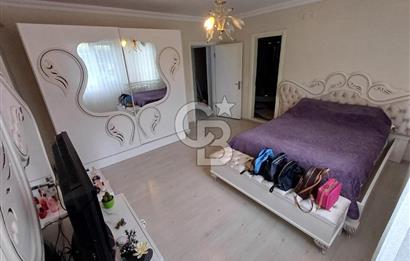 KARTEPE KONAKLARINDA SATILIK FULL YAPILI 5+1 GENİŞ BAHÇE DUBLEKS