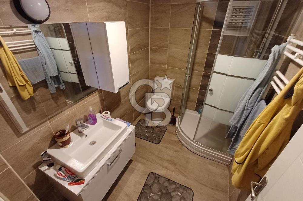KARTEPE KONAKLARINDA SATILIK FULL YAPILI 5+1 GENİŞ BAHÇE DUBLEKS