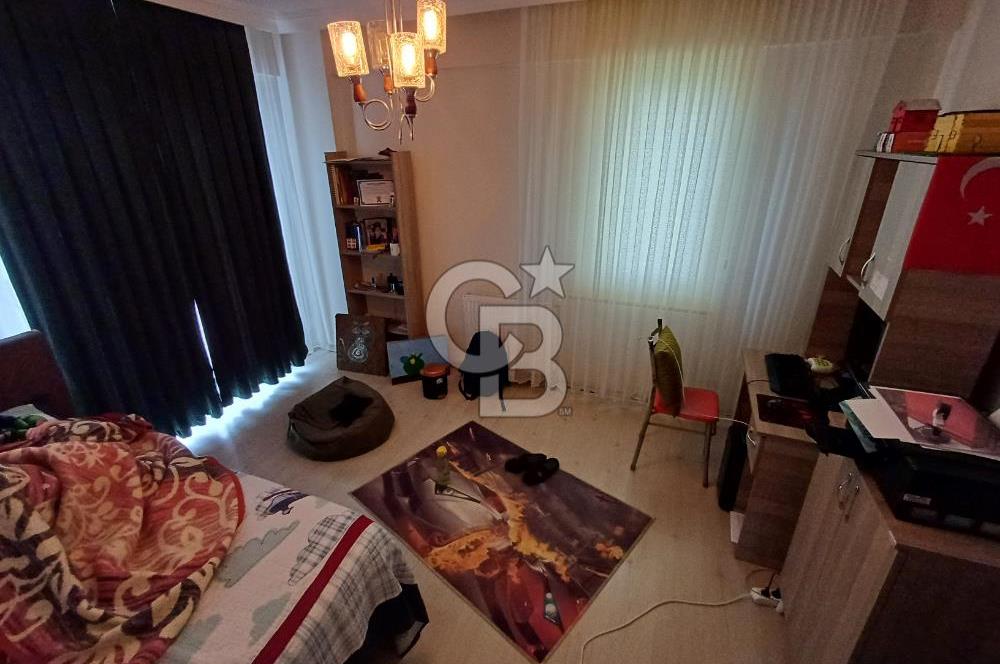 KARTEPE KONAKLARINDA SATILIK FULL YAPILI 5+1 GENİŞ BAHÇE DUBLEKS