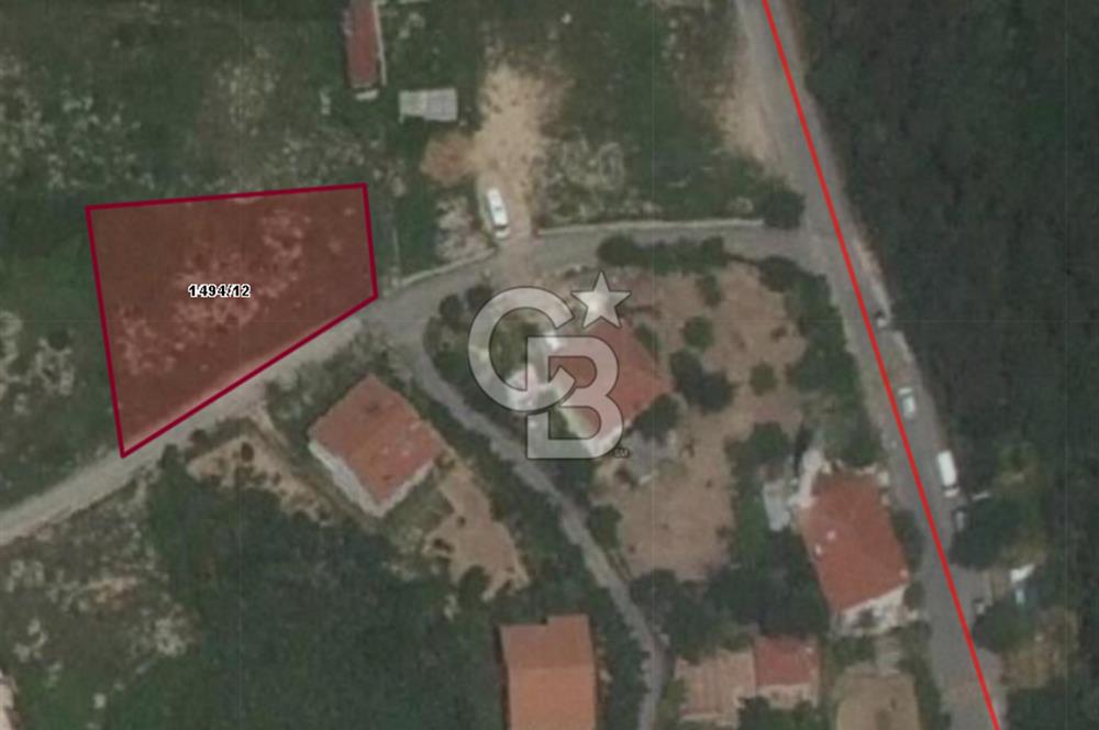 Beykoz Çengeldere Satılık Fırsat Arsa
