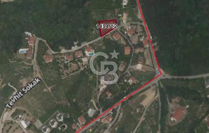 Beykoz Çengeldere Satılık Fırsat Arsa